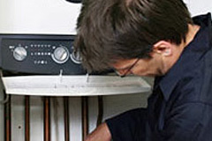 boiler repair Cann