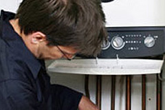 boiler replacement Cann