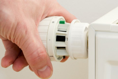 Cann central heating repair costs