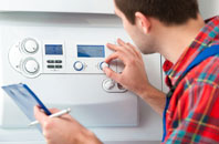 free Cann gas safe engineer quotes