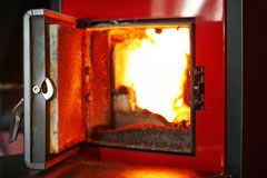solid fuel boilers Cann